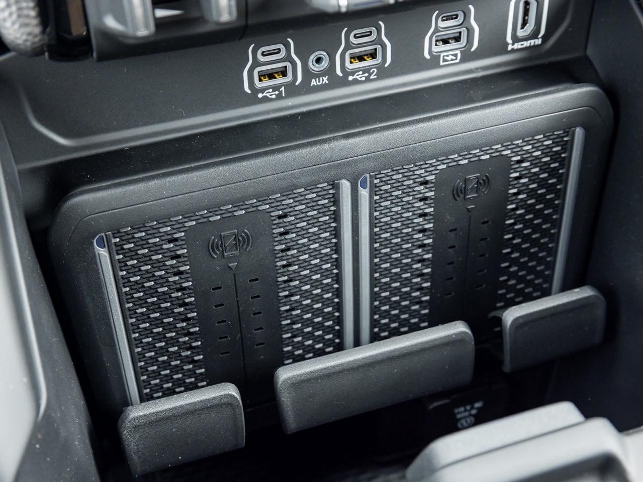 2026 RAM 1500 Longhorn Photo