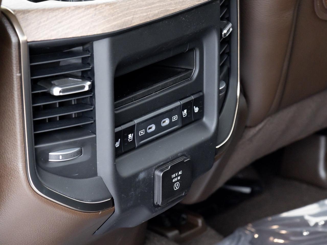 2026 RAM 1500 Longhorn Photo
