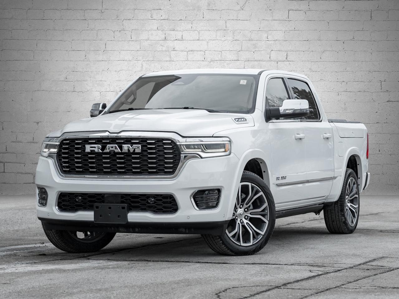 New 2026 RAM 1500 Tungsten for sale in Mississauga, ON