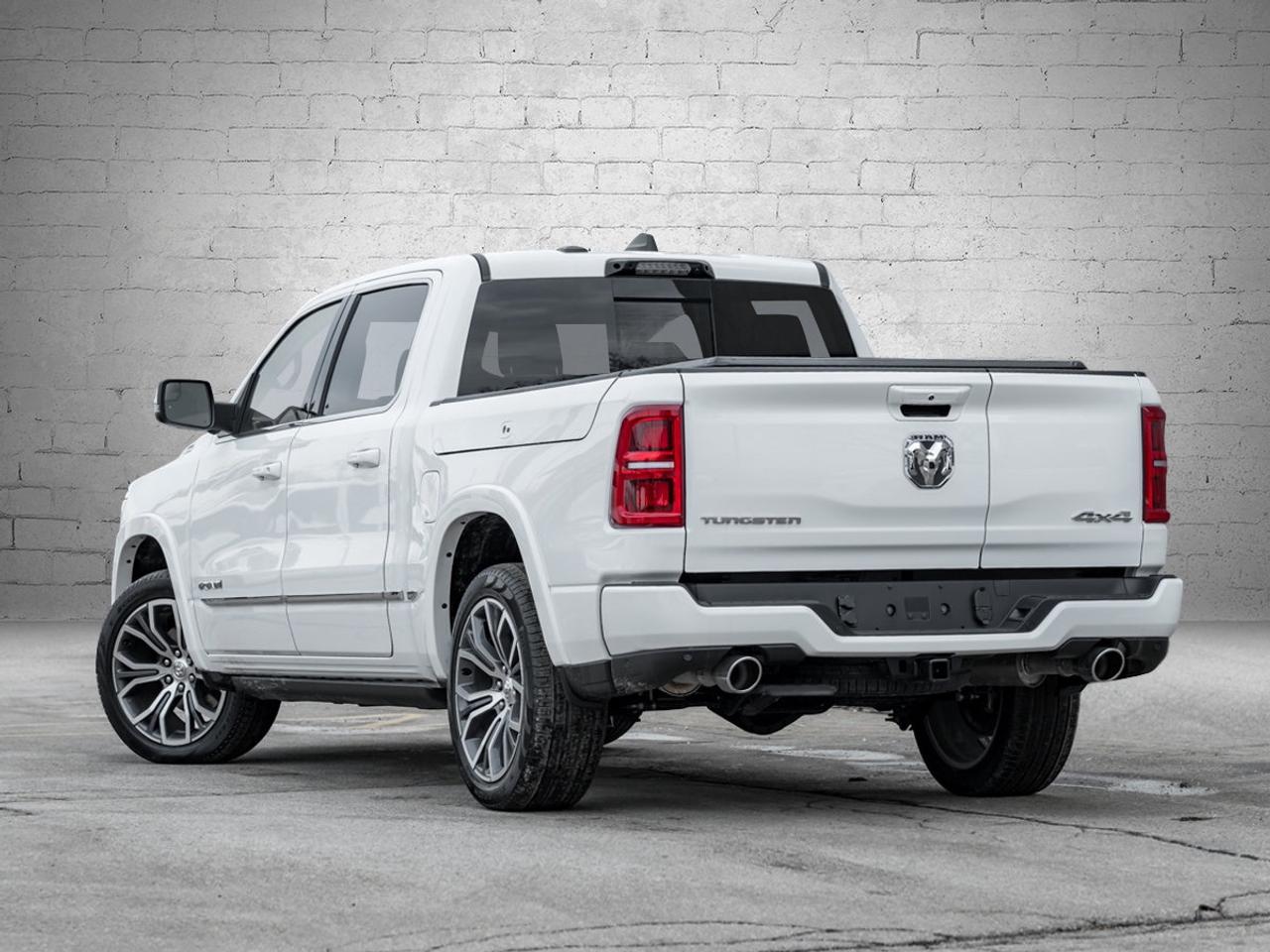 2026 RAM 1500 Tungsten Photo4