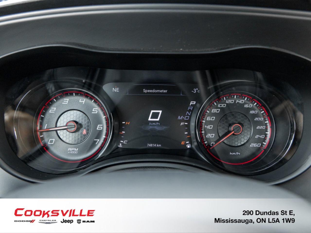 2023 Dodge Charger SXT AWD Photo