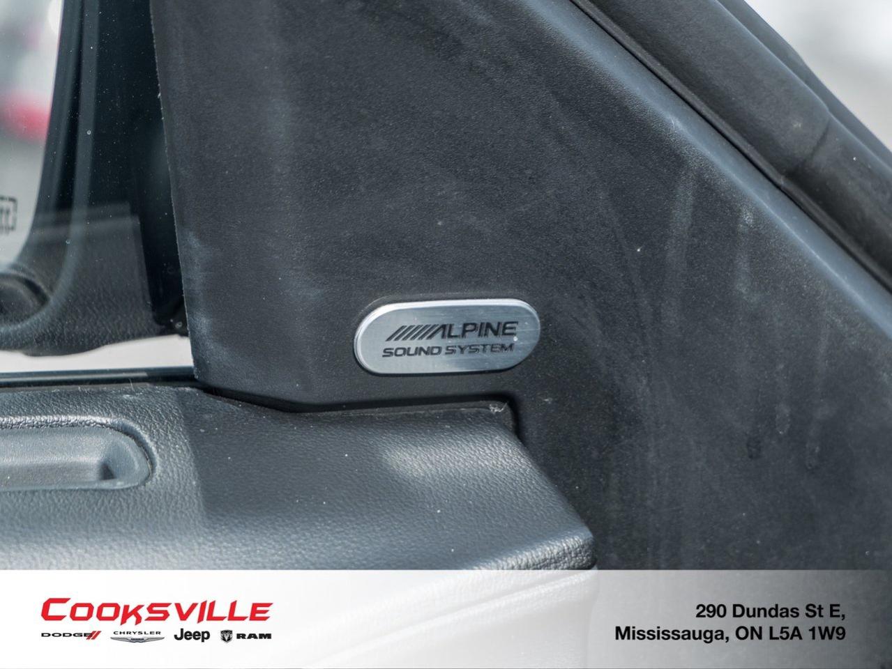 2023 Dodge Charger SXT AWD Photo