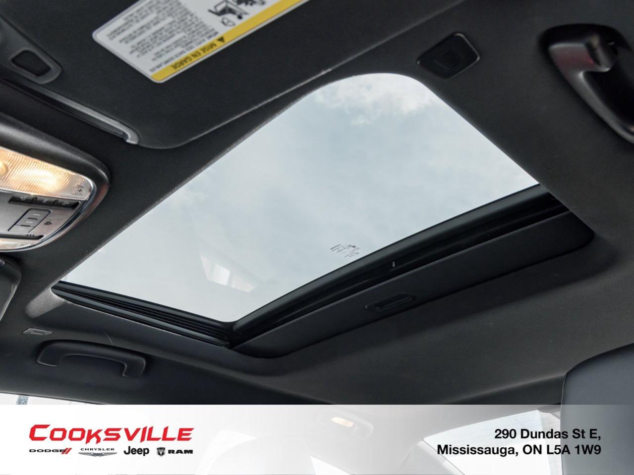 2023 Dodge Charger SXT AWD Photo