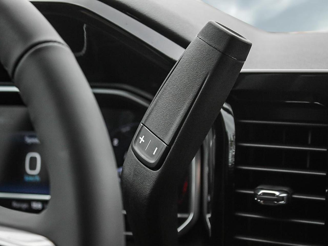 2026 Chevrolet Silverado 1500 Crew Cab Short Box 4-Wheel Drive RST Photo