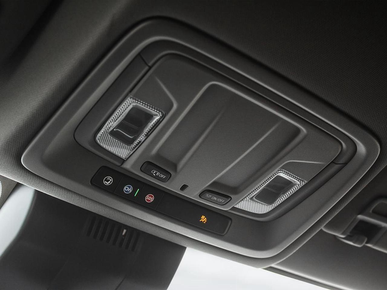 2026 Chevrolet Silverado 1500 Crew Cab Short Box 4-Wheel Drive RST Photo