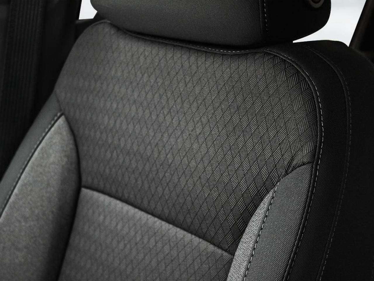 2026 Chevrolet Silverado 1500 Crew Cab Short Box 4-Wheel Drive RST Photo