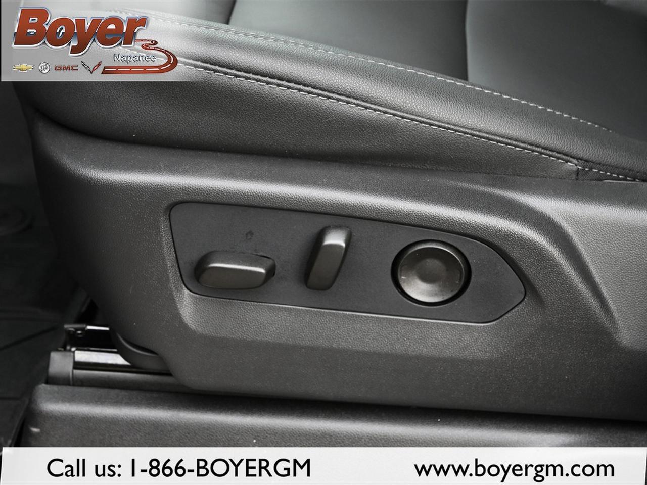 2026 Chevrolet Silverado 1500 Crew Cab Short Box 4-Wheel Drive RST Photo
