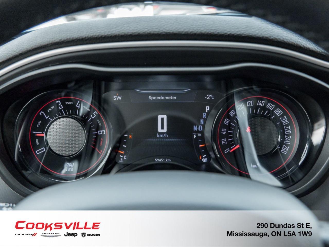 2022 Dodge Challenger GT AWD Photo