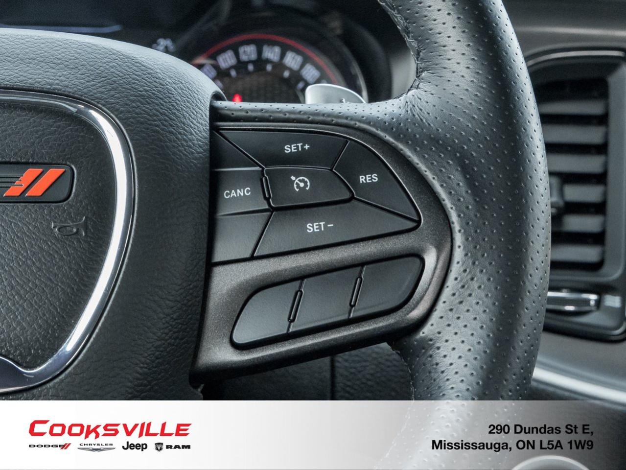 2022 Dodge Challenger GT AWD Photo