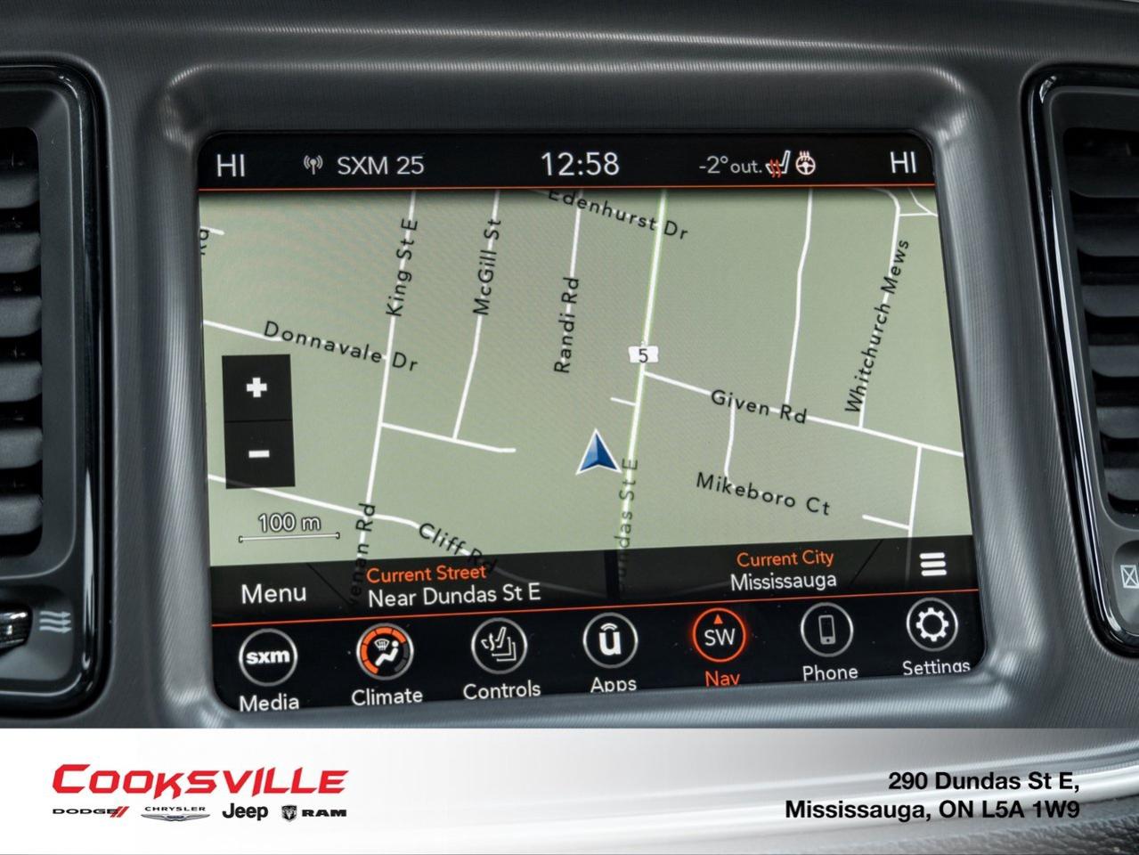 2022 Dodge Challenger GT AWD Photo