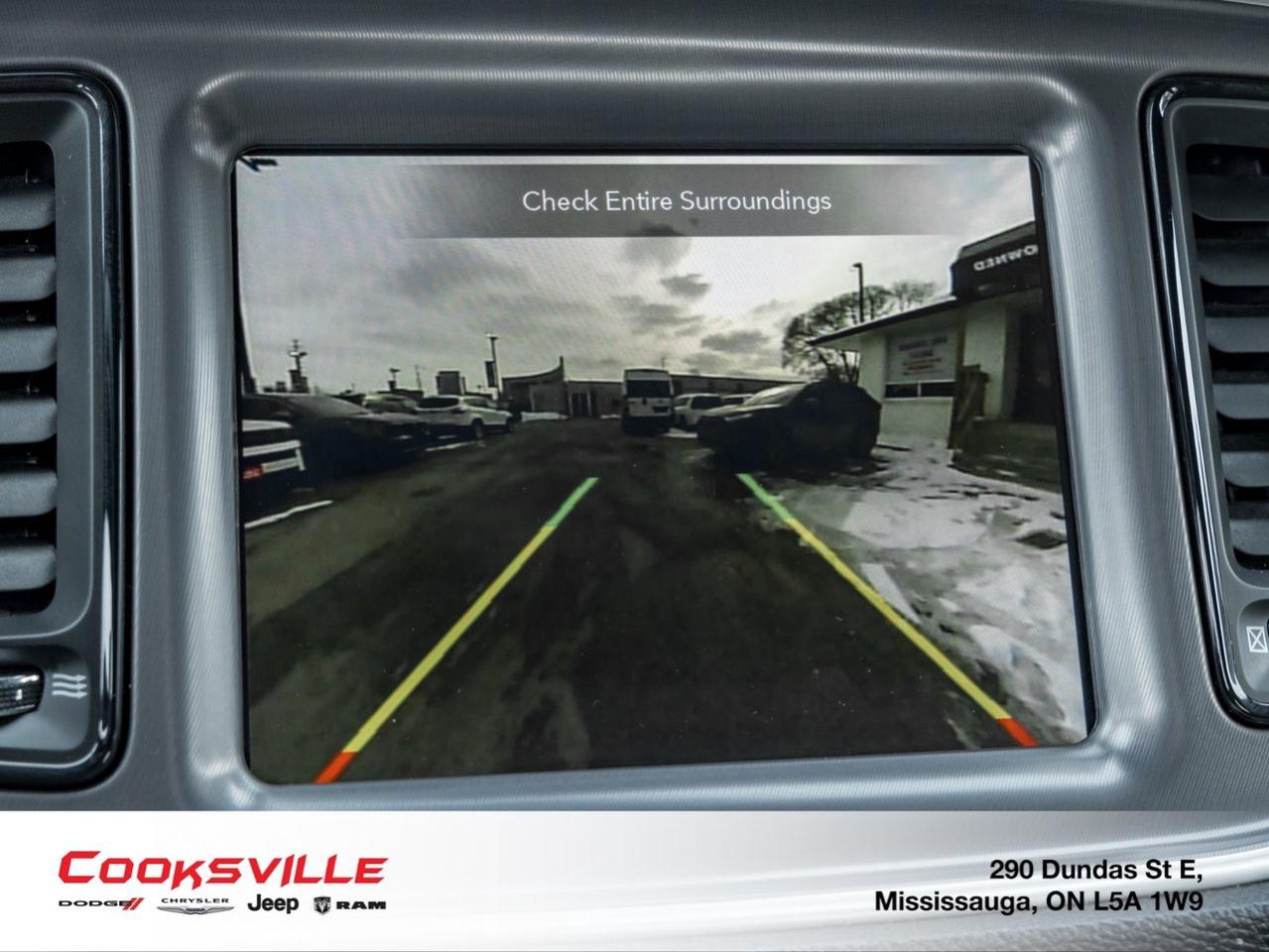 2022 Dodge Challenger GT AWD Photo