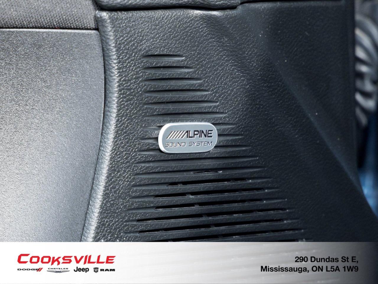 2022 Dodge Challenger GT AWD Photo