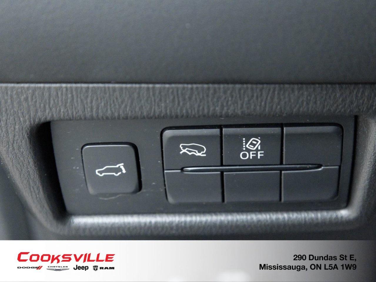 2022 Mazda CX-5 GS AWD at Photo