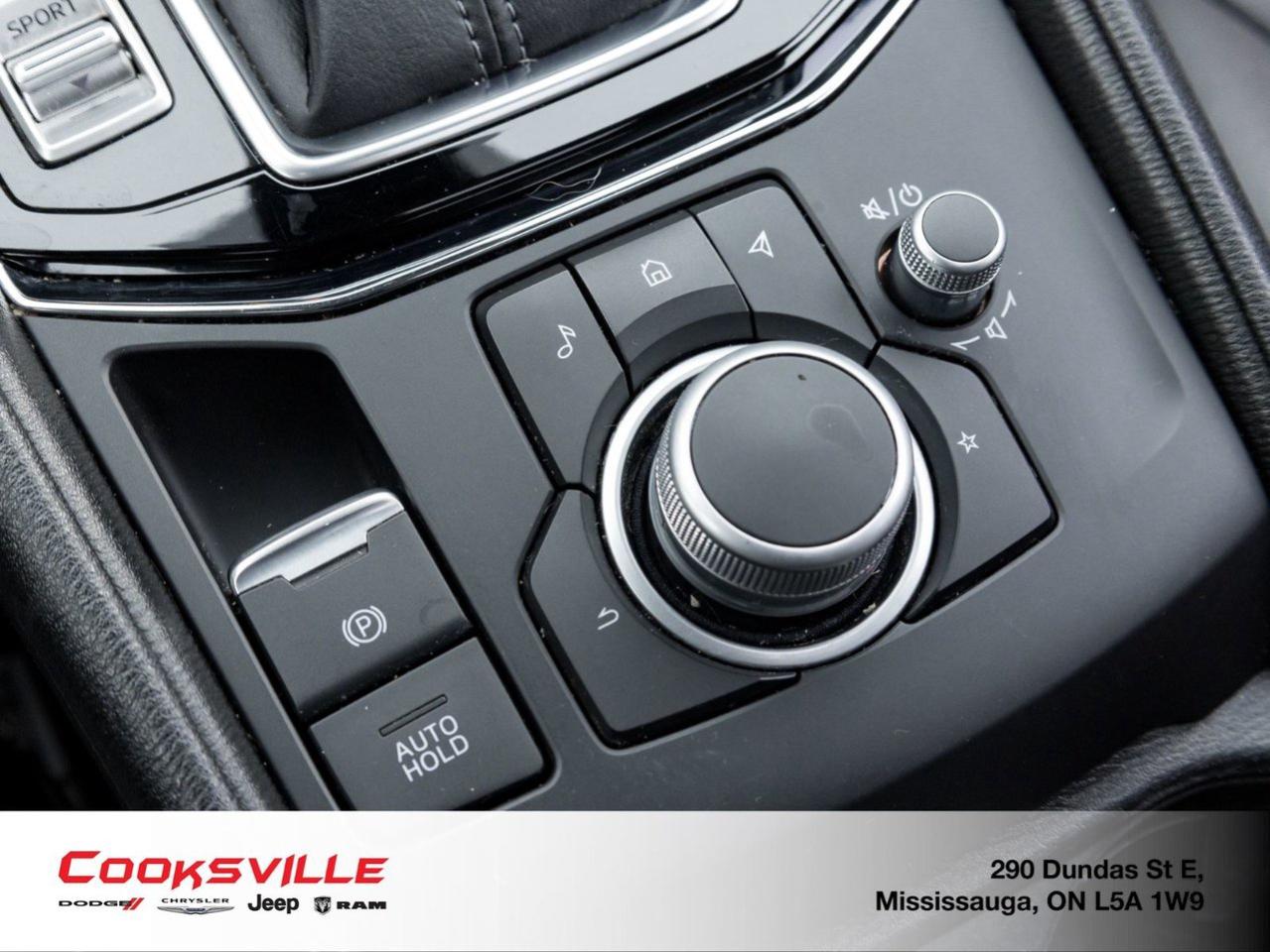 2022 Mazda CX-5 GS AWD at Photo