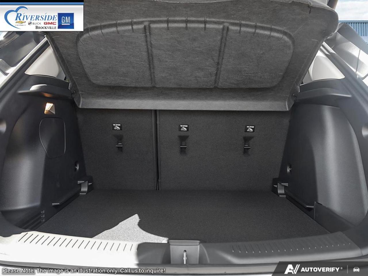 2026 Buick Encore GX Avenir Photo