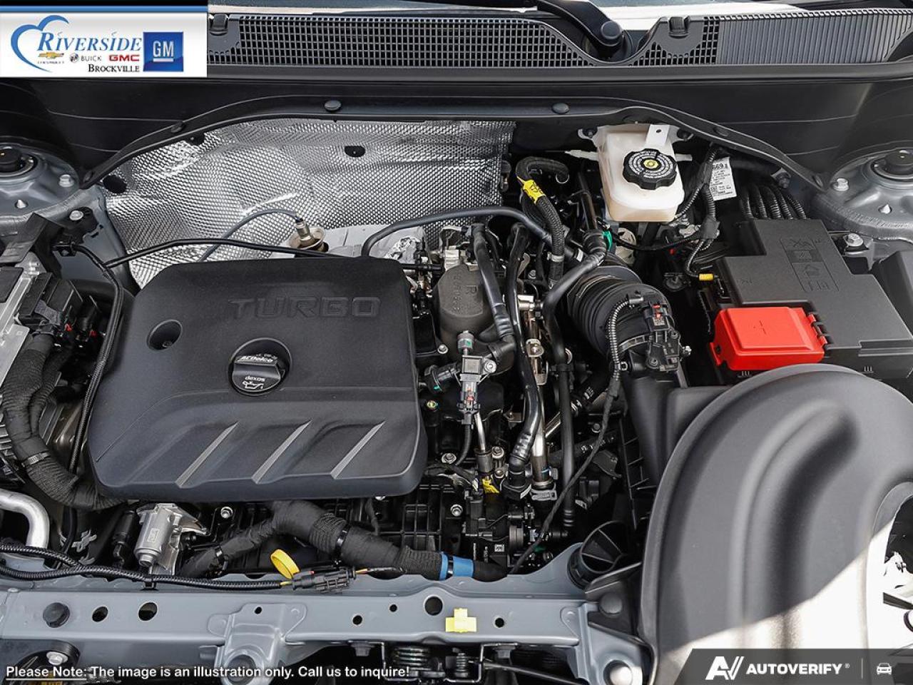 2026 Buick Encore GX Avenir Photo