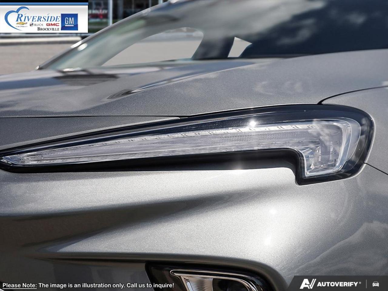 2026 Buick Encore GX Avenir Photo