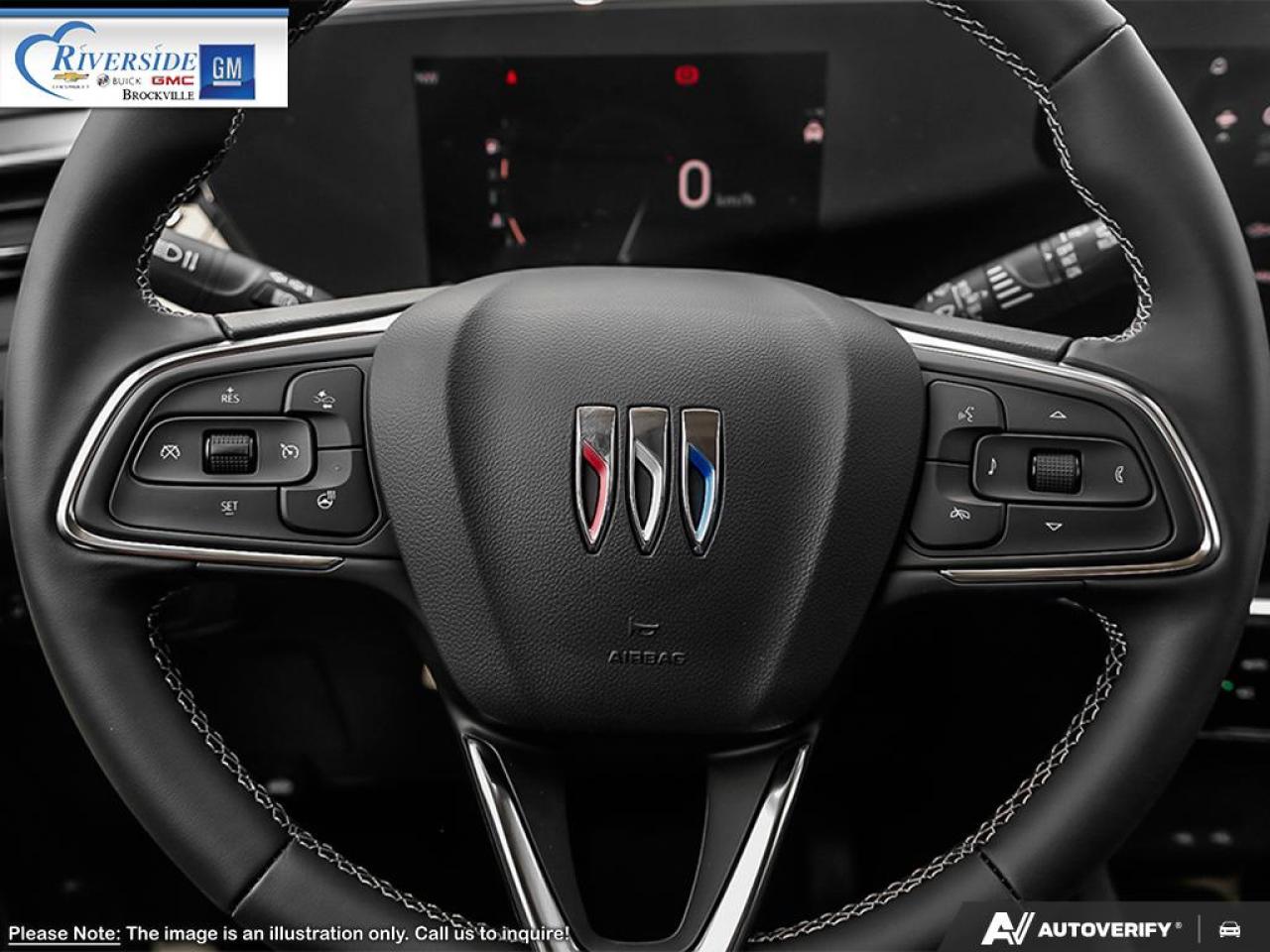 2026 Buick Encore GX Avenir Photo