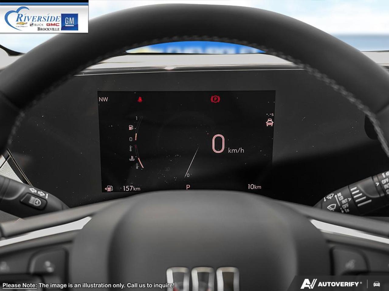 2026 Buick Encore GX Avenir Photo