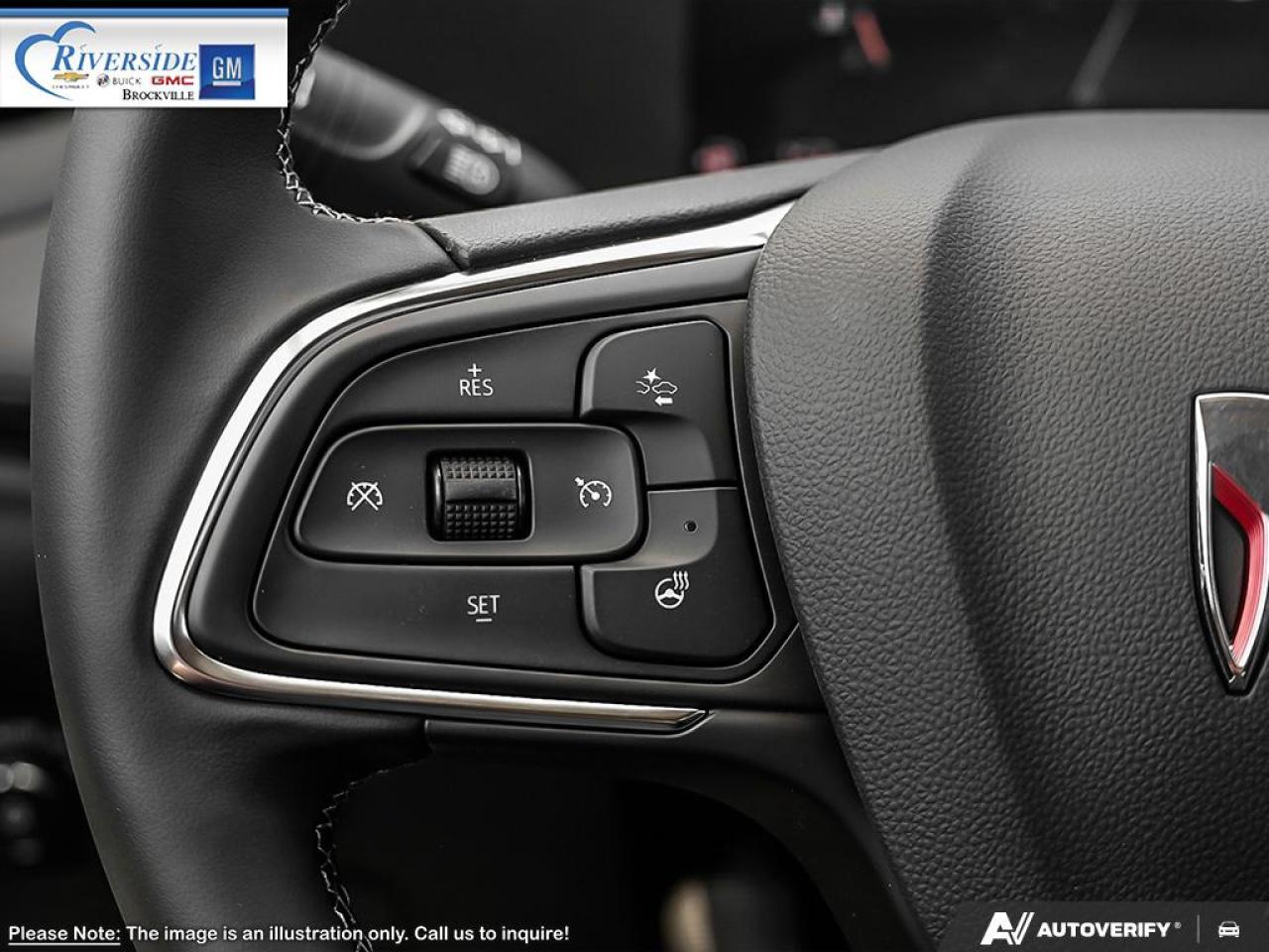 2026 Buick Encore GX Avenir Photo