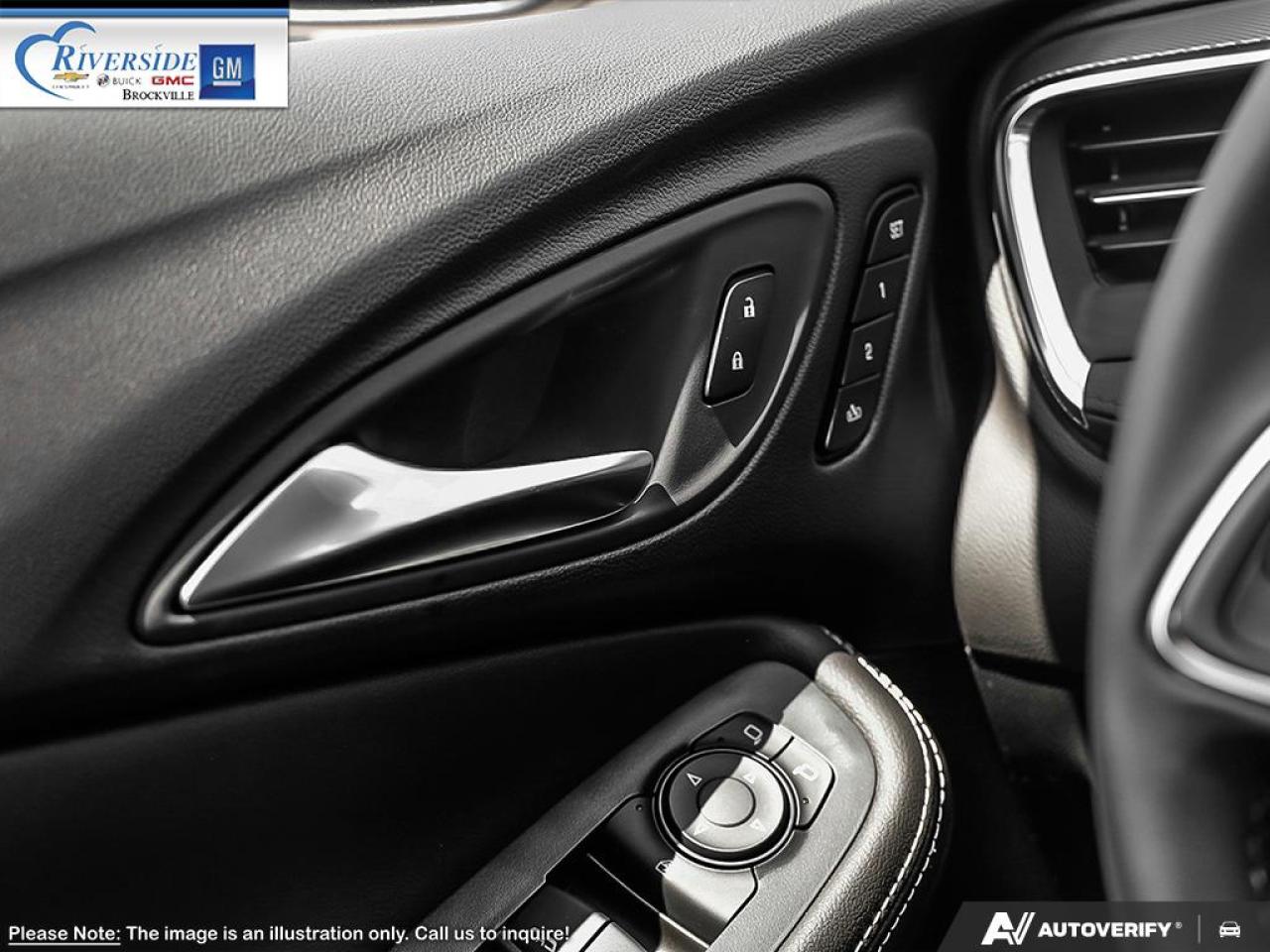 2026 Buick Encore GX Avenir Photo