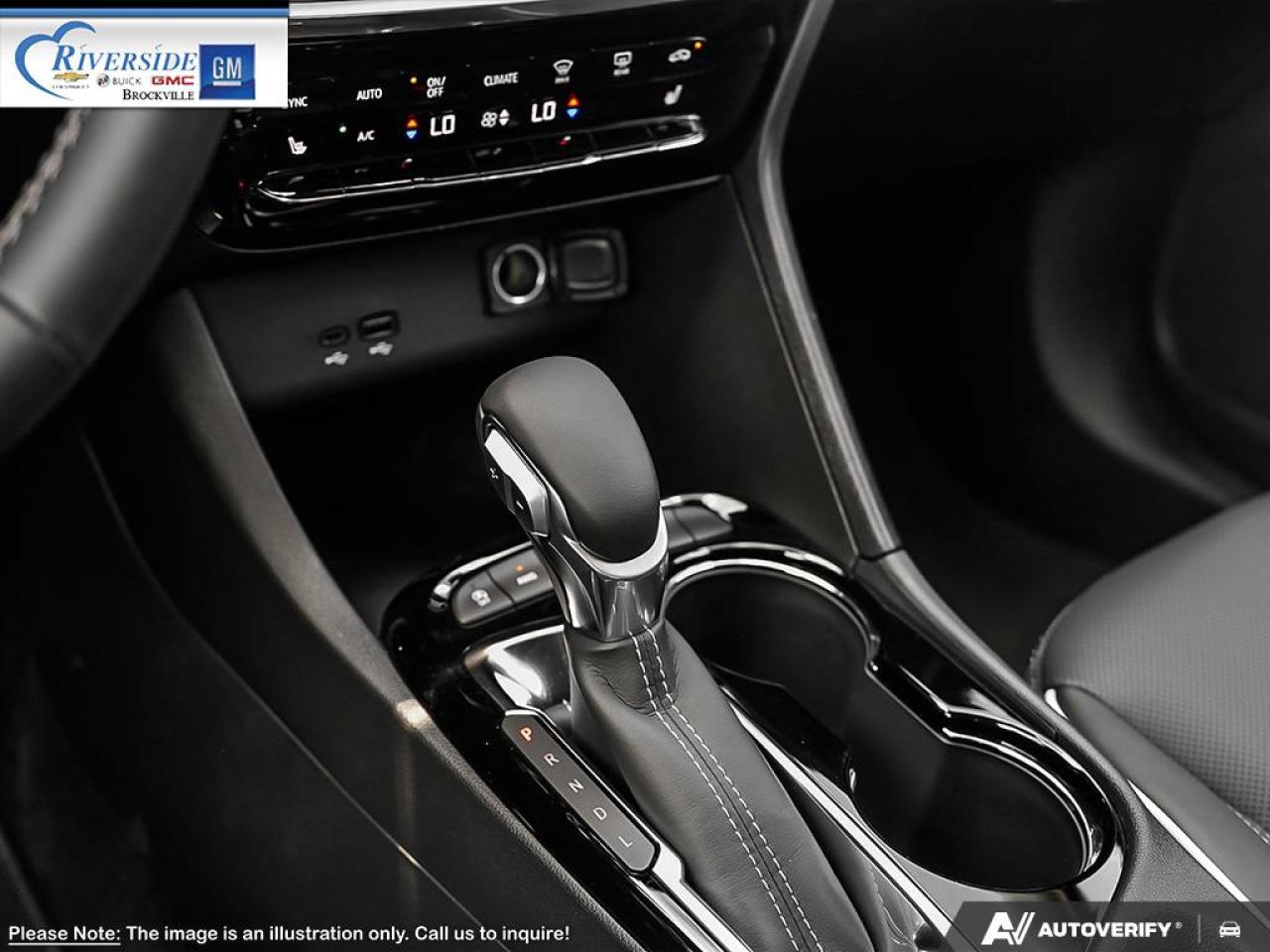 2026 Buick Encore GX Avenir Photo