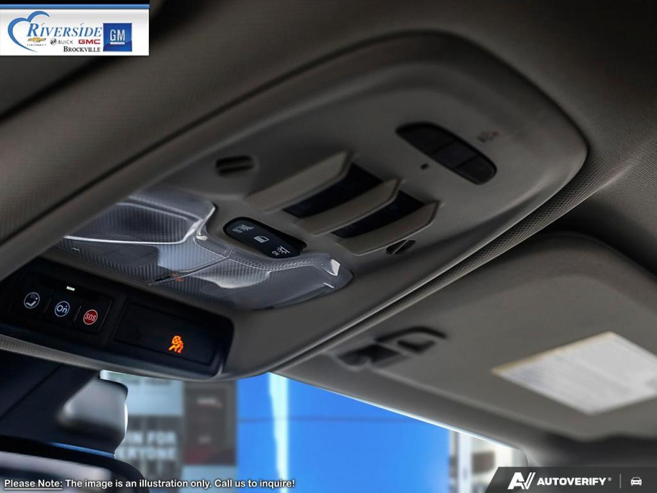 2026 Buick Encore GX Avenir Photo