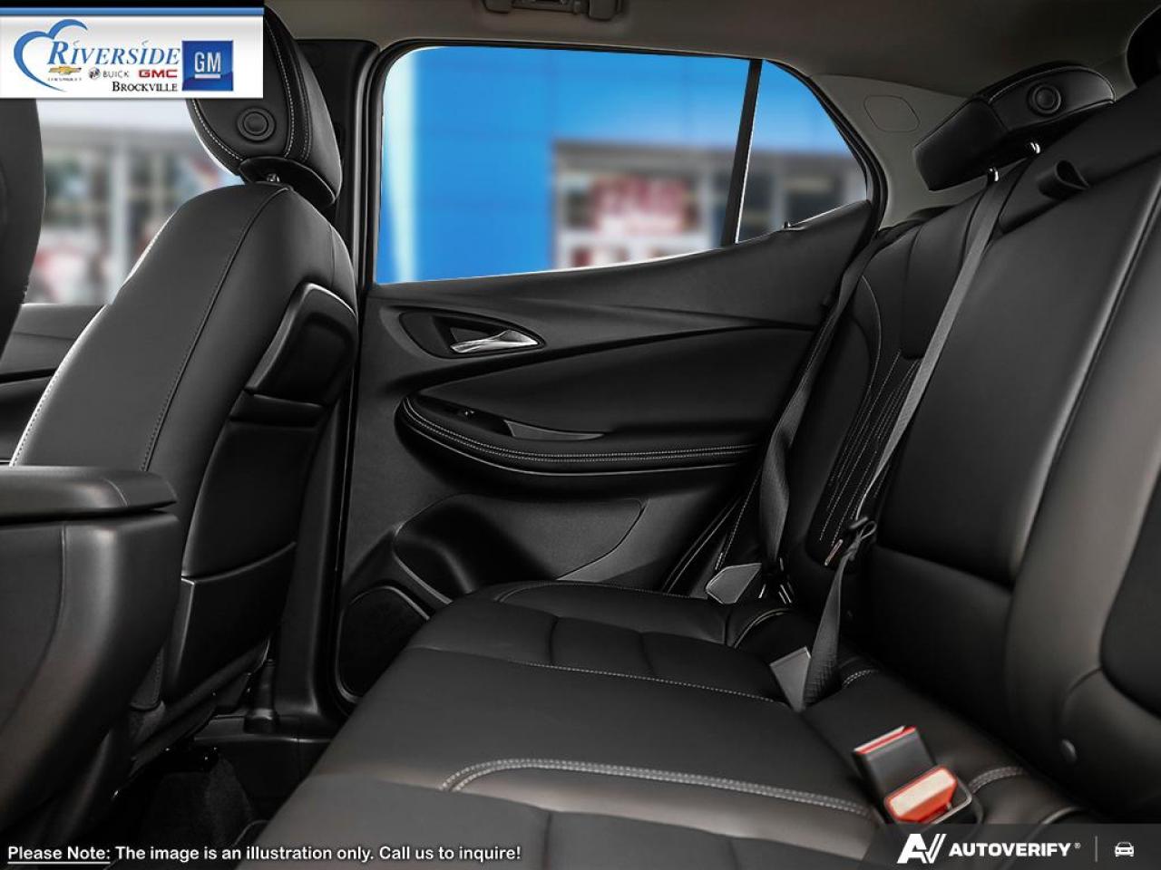 2026 Buick Encore GX Avenir Photo