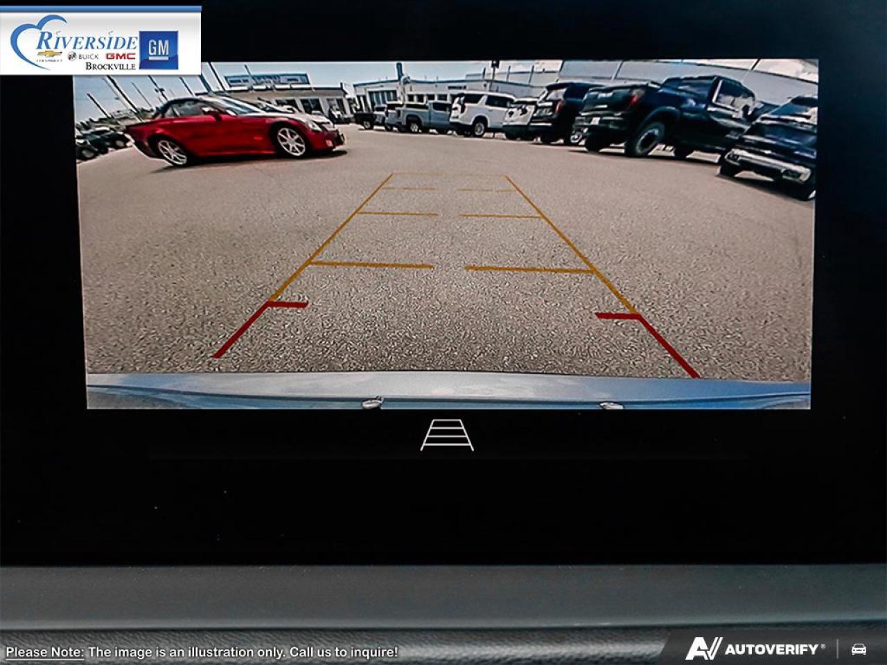 2026 Buick Encore GX Avenir Photo