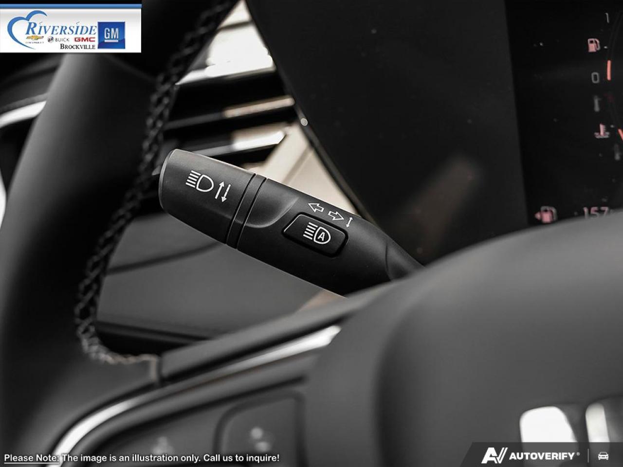 2026 Buick Encore GX Avenir Photo