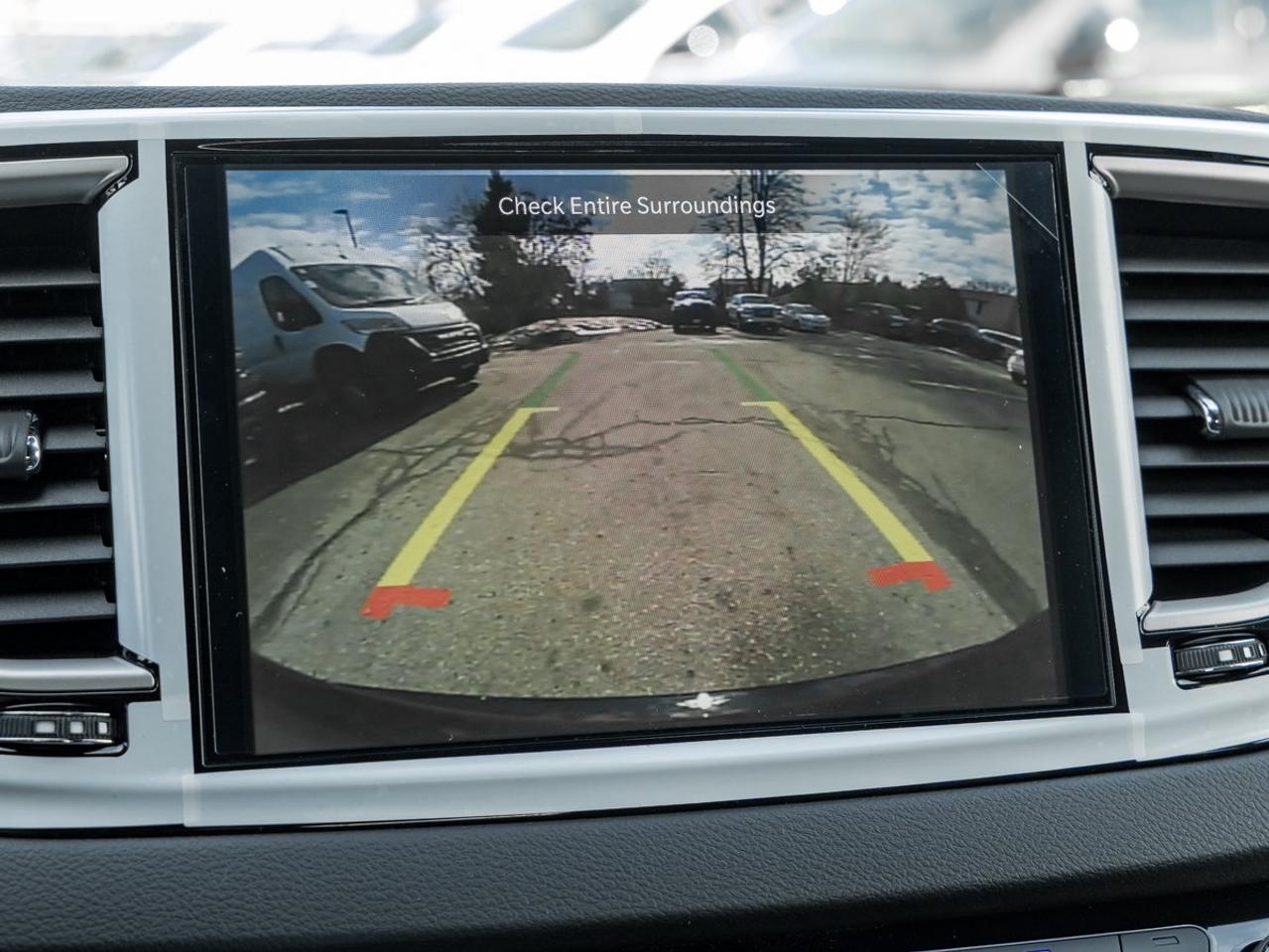 2026 Chrysler Grand Caravan SXT Photo