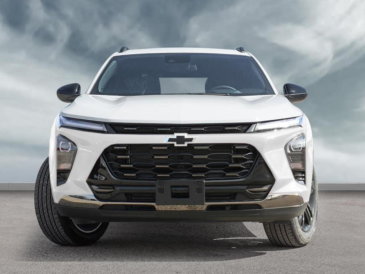 2026 Chevrolet Trax FWD 4dr ACTIV Photo