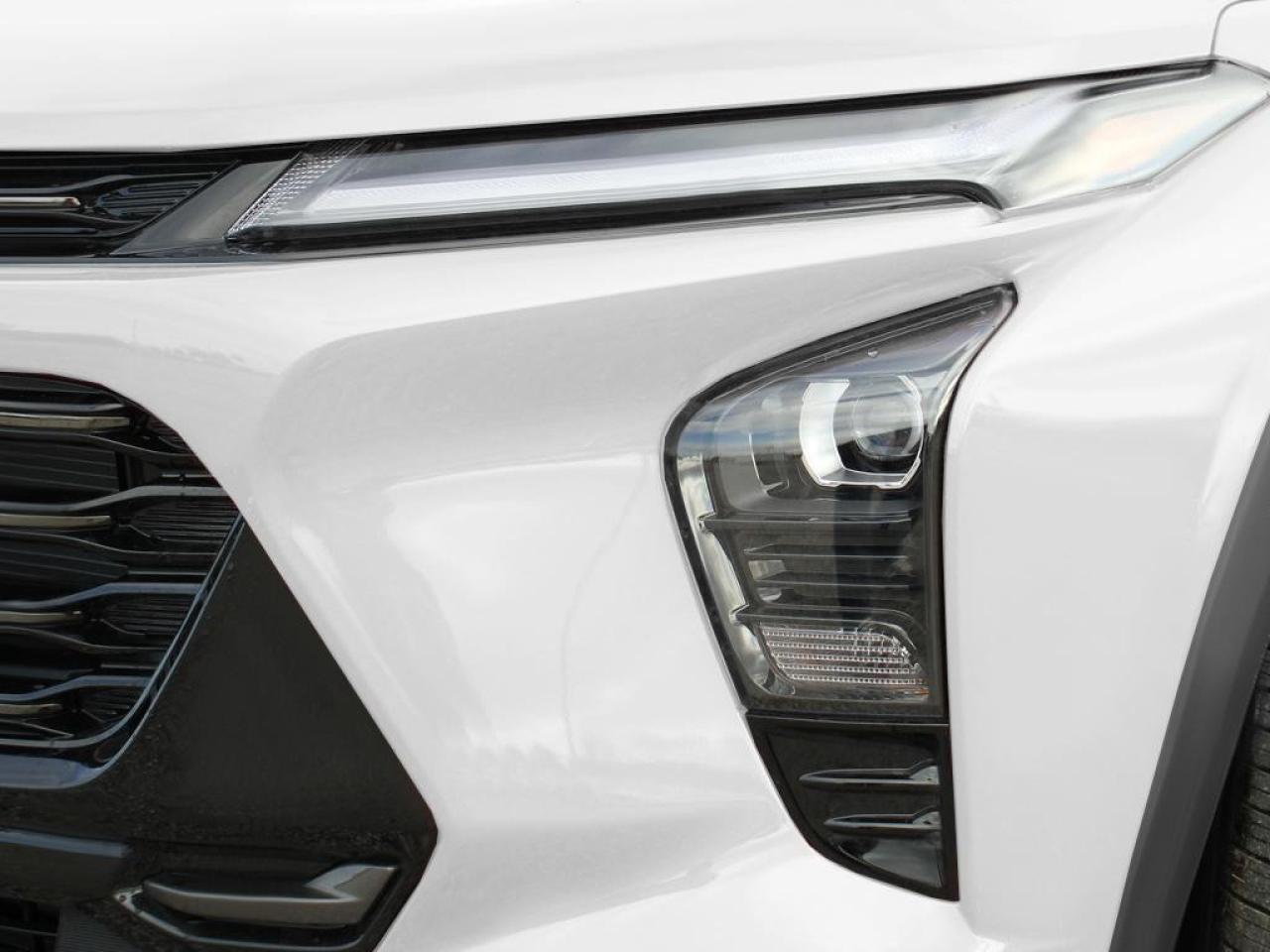 2026 Chevrolet Trax FWD 4dr ACTIV Photo