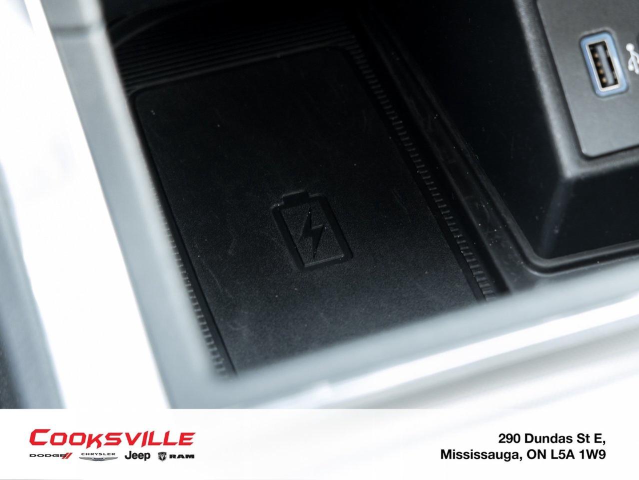 2024 Ford Edge Titanium AWD Photo