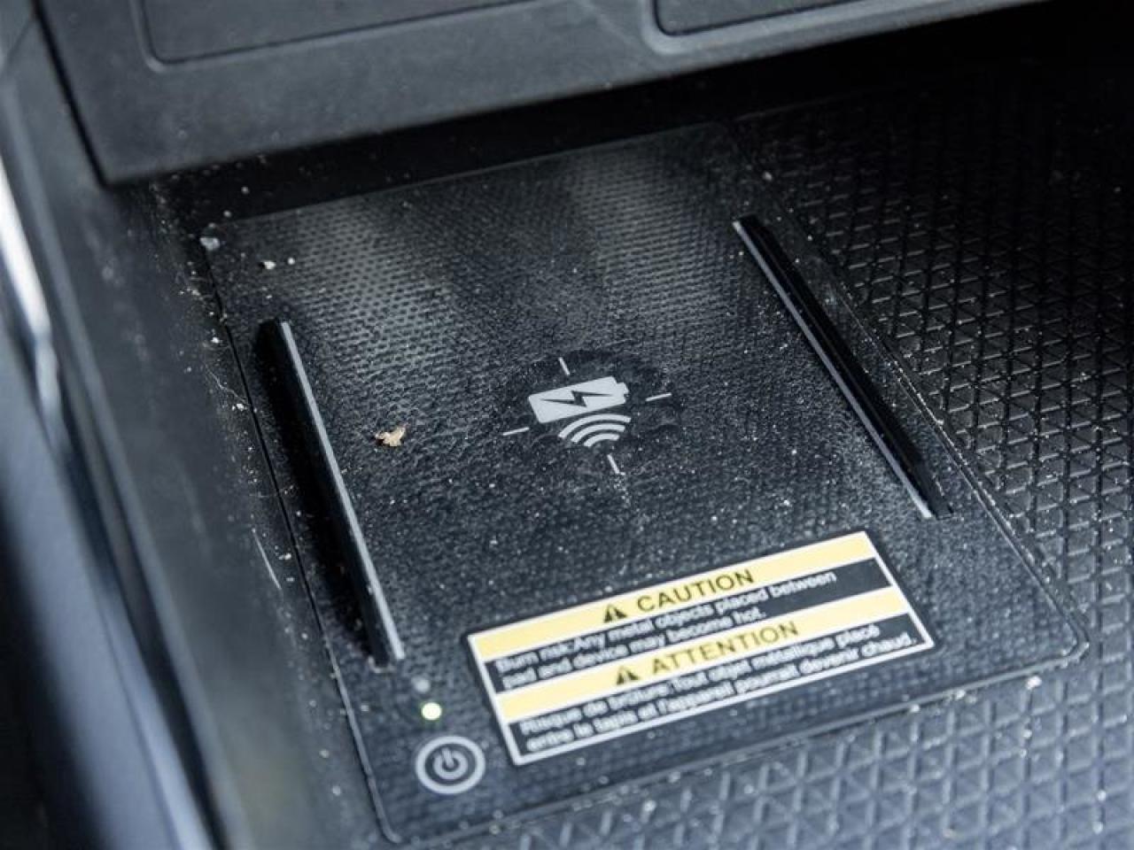 2025 Honda CR-V Hybrid Touring Photo