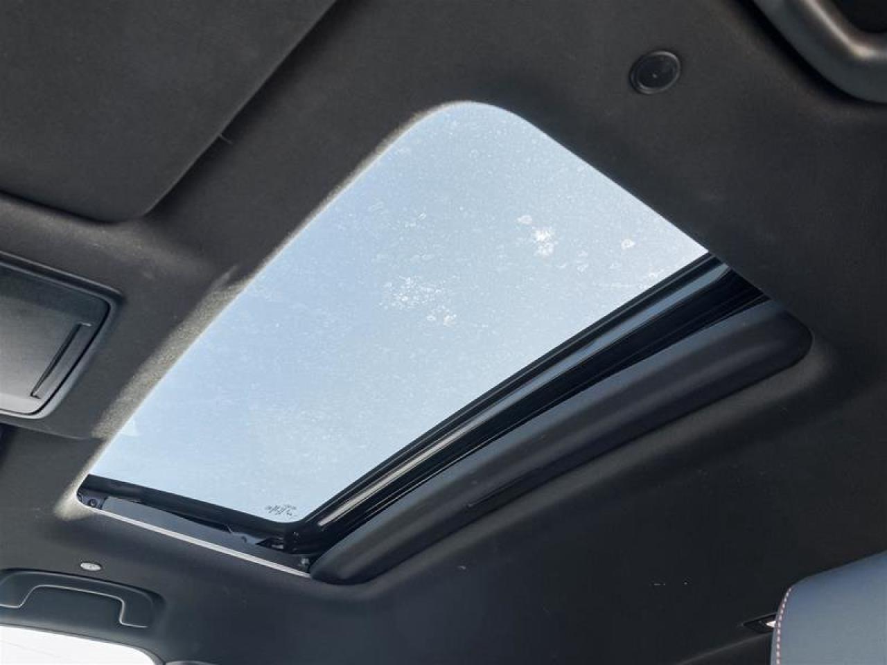 2025 Honda CR-V Hybrid Touring Photo