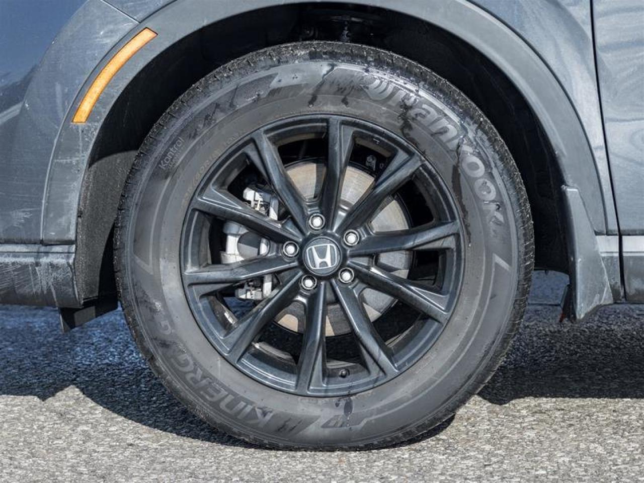 2024 Honda CR-V Sport Photo