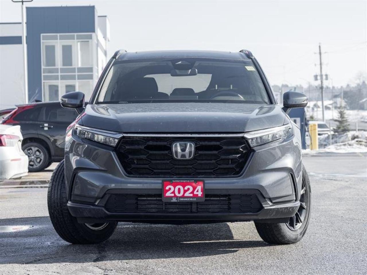 2024 Honda CR-V Sport Photo