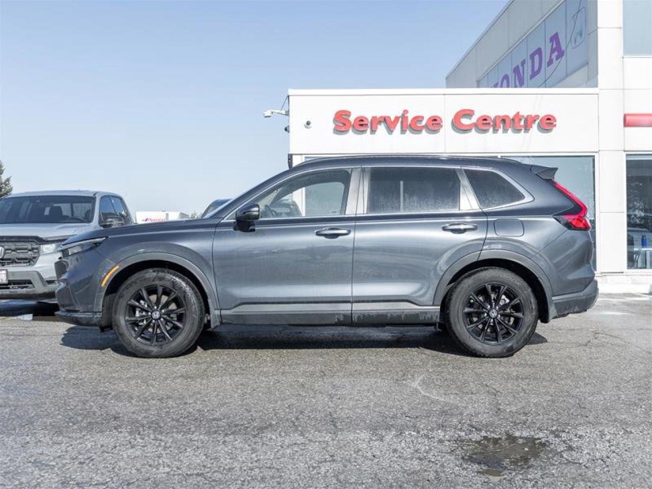 2024 Honda CR-V Sport Photo