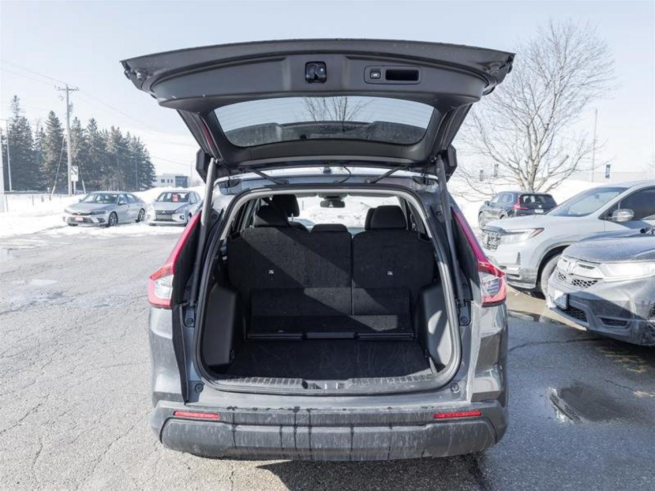 2024 Honda CR-V Sport Photo