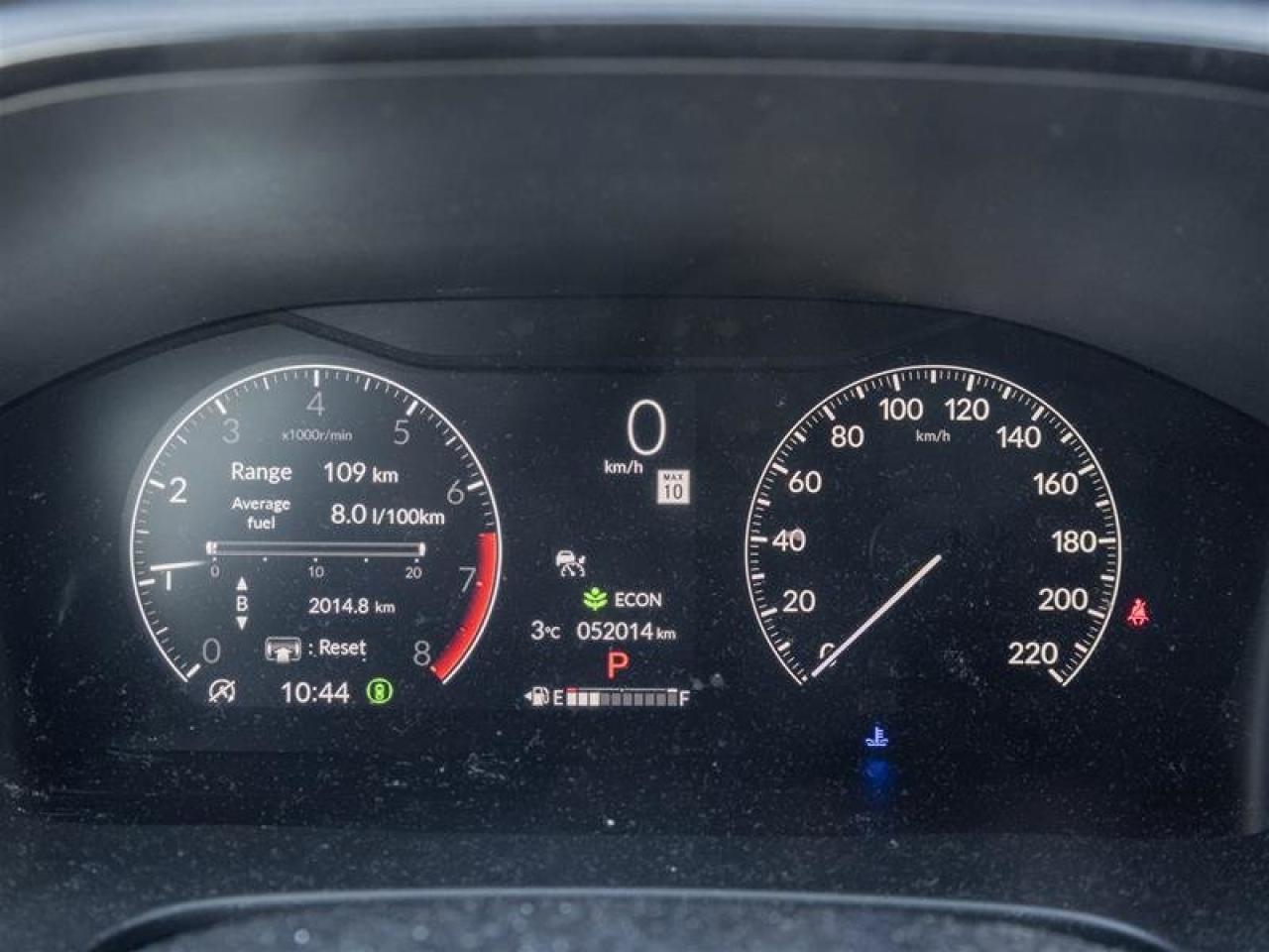 2024 Honda CR-V Sport Photo