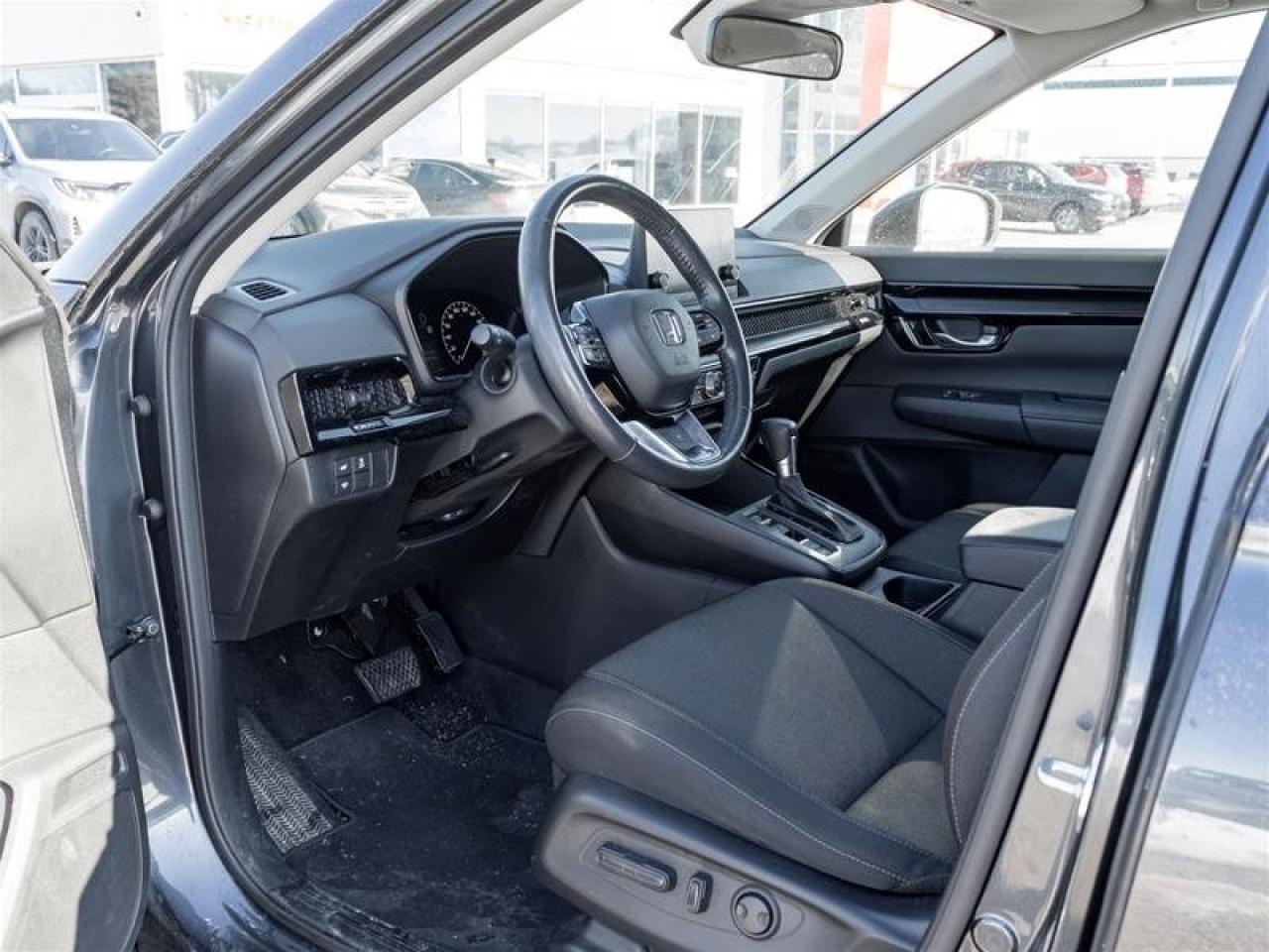 2024 Honda CR-V Sport Photo