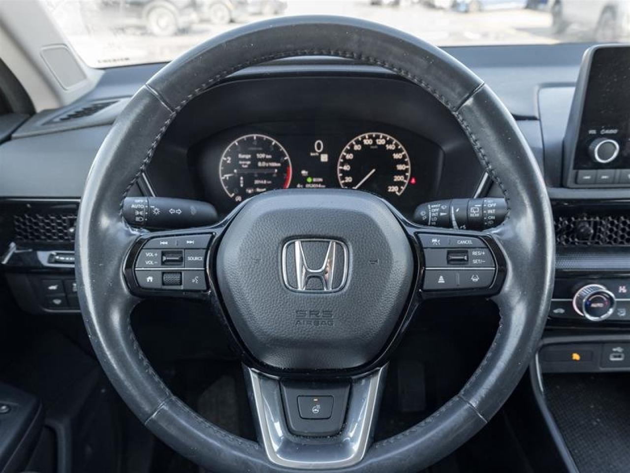 2024 Honda CR-V Sport Photo