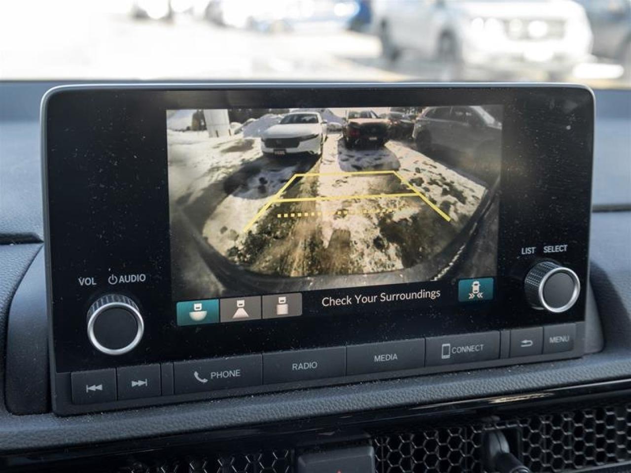 2024 Honda CR-V Sport Photo