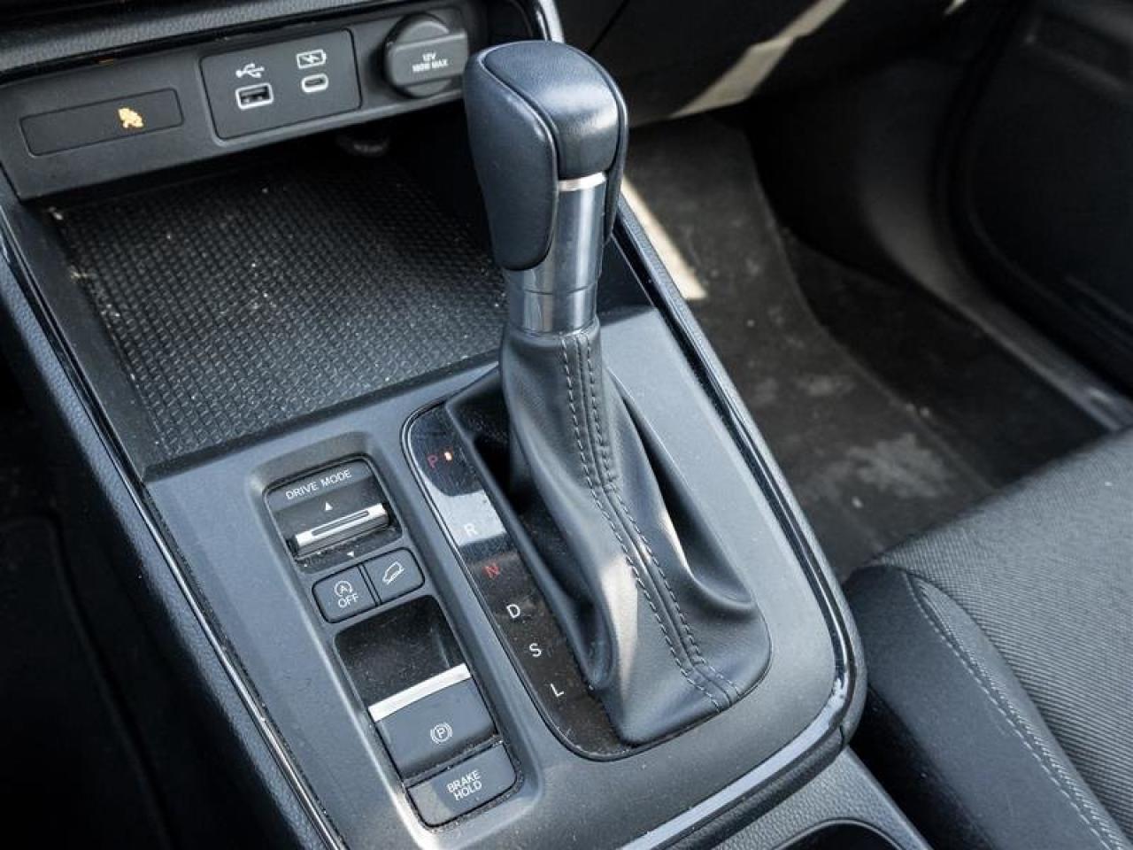 2024 Honda CR-V Sport Photo