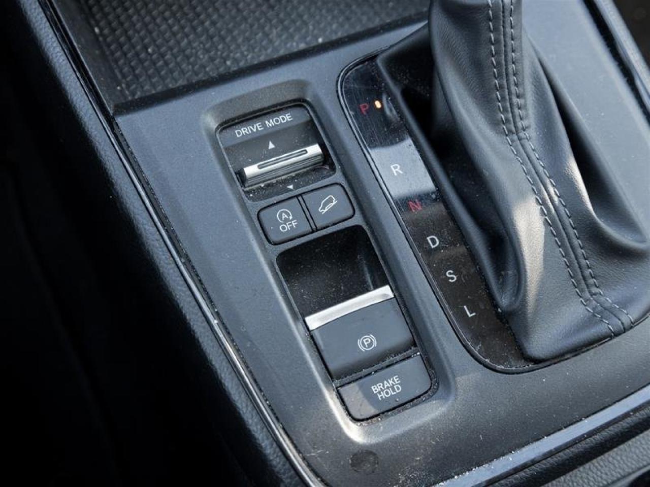 2024 Honda CR-V Sport Photo