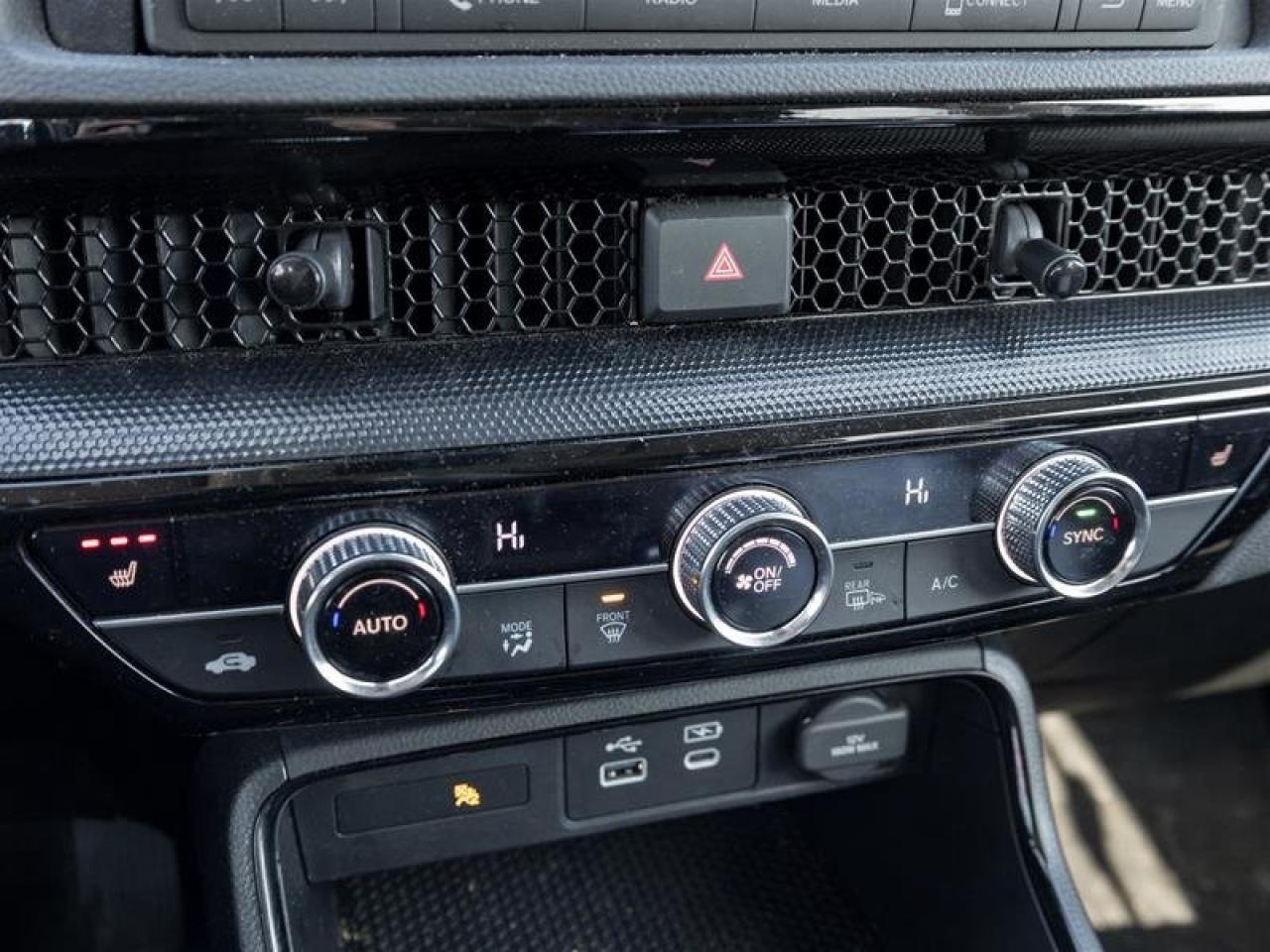 2024 Honda CR-V Sport Photo