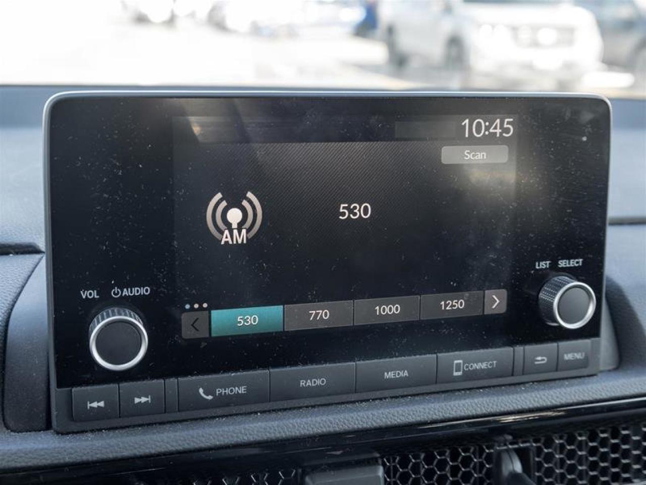 2024 Honda CR-V Sport Photo