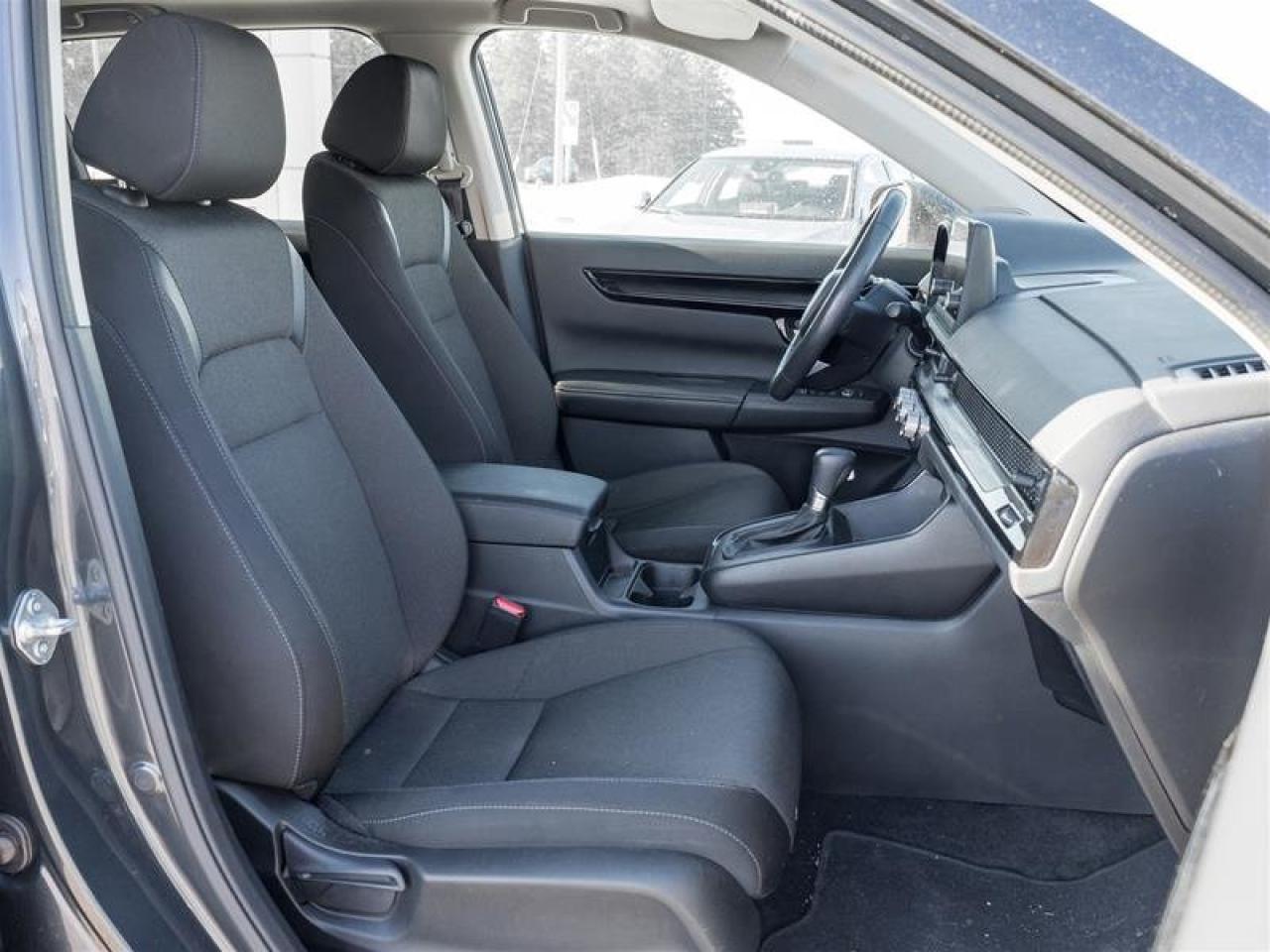 2024 Honda CR-V Sport Photo