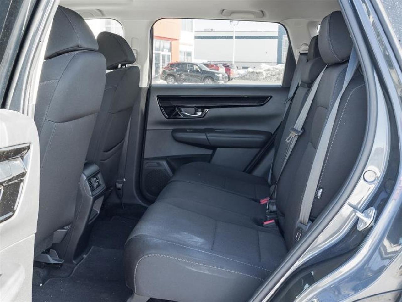 2024 Honda CR-V Sport Photo